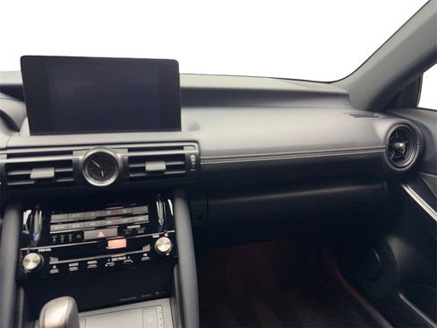 Used 2025 Lexus IS 350 F Sport w/ Accessory Package 2 image 54
