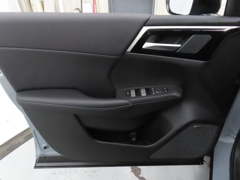 New 2026 Mitsubishi Outlander Trail Edition image 9