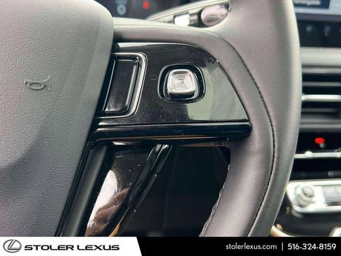 Used 2024 Lincoln Corsair AWD w/ Equipment Group 101A image 28