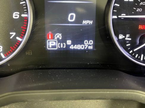 Used 2025 Subaru Forester Premium w/ Convenience Package #1 image 10