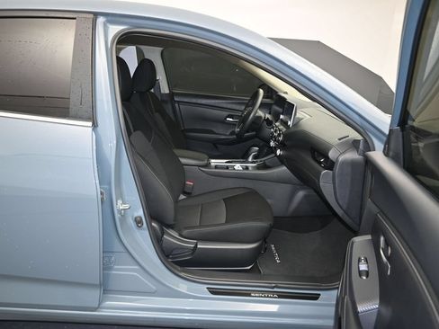 Used 2024 Nissan Sentra SV w/ Lighting Package FWD image 26