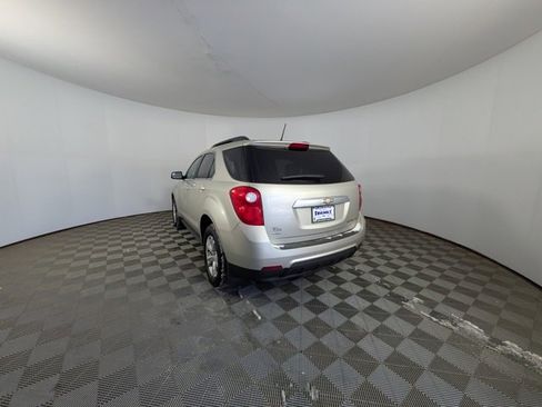 Used 2014 Chevrolet Equinox LT w/ Power Convenience Package image 10