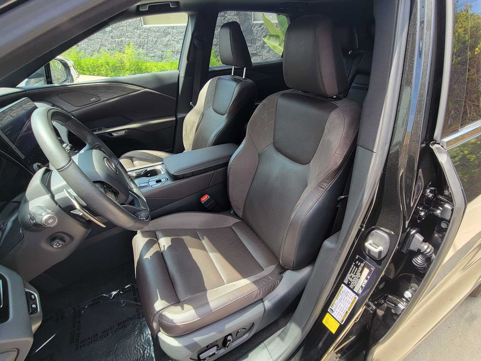 Used 2023 Lexus RX 350 FWD w/ Cold Area Package image 20