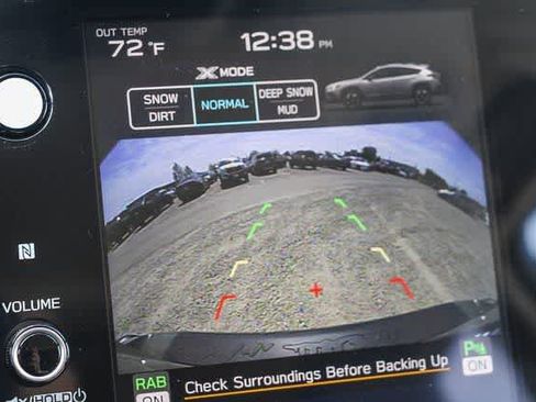 Certified 2025 Subaru Crosstrek 2.5i Limited AWD/4WD image 23