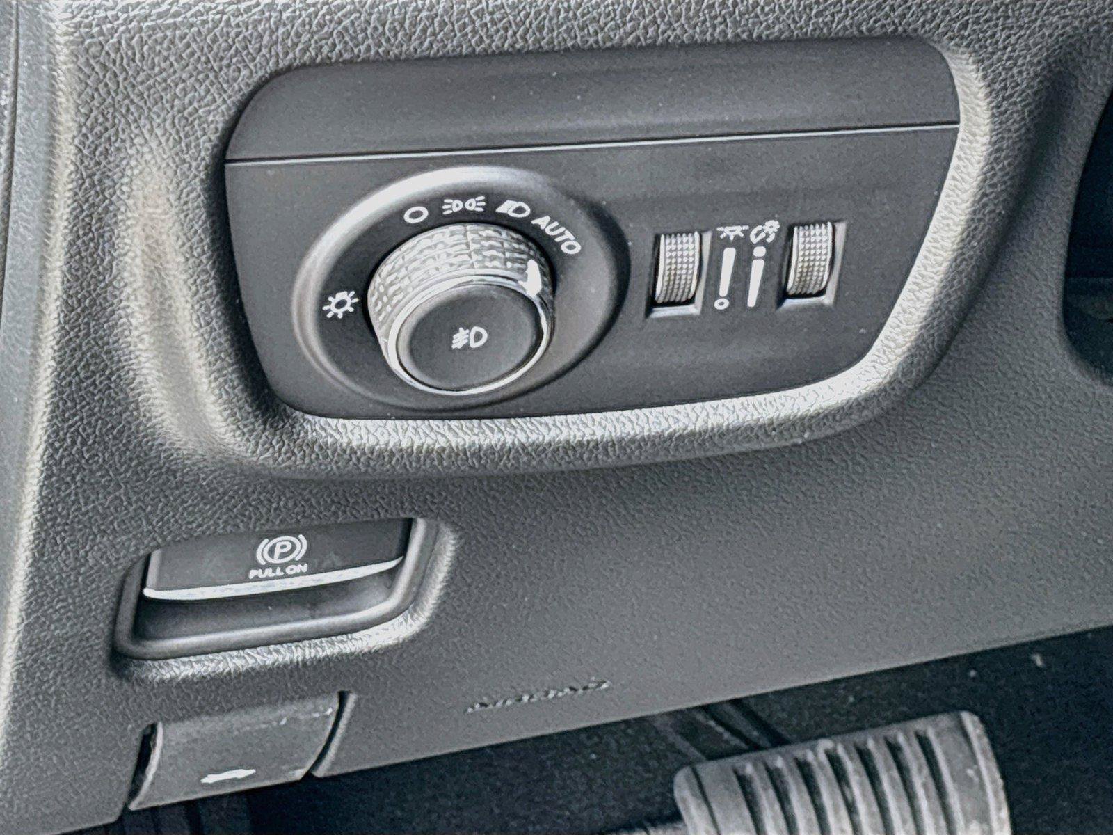 New 2026 Jeep Grand Cherokee L Limited AWD/4WD image 14