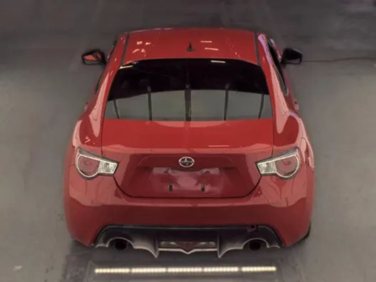 Used 2013 Scion FR-S RWD image 5