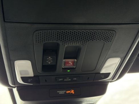 Certified 2024 Honda Accord Sport image 25