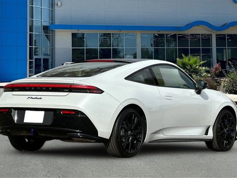 New 2026 Honda Prelude image 8