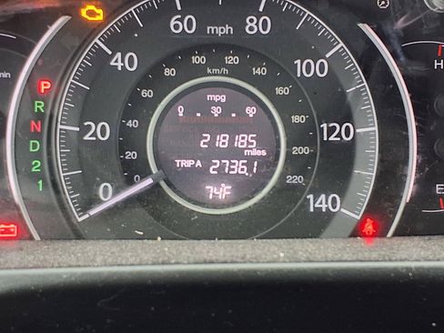 Used 2012 Honda CR-V LX image 18