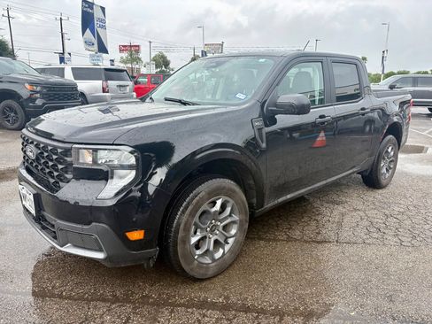 Used 2025 Ford Maverick XLT FWD image 9
