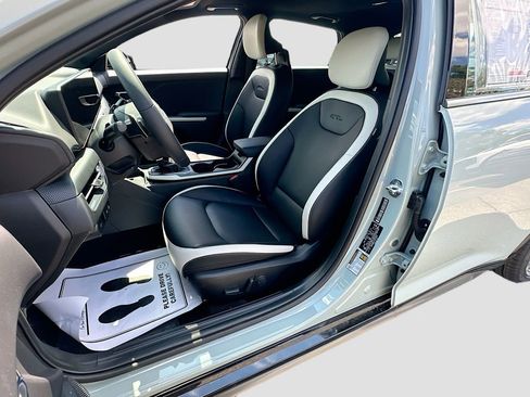 New 2026 Kia K4 GT-Line FWD image 20