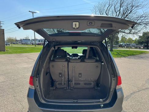 Used 2010 Honda Odyssey EX-L image 34