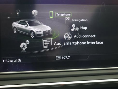 Used 2018 Audi A5 2.0T Premium Plus w/ Premium Plus image 56