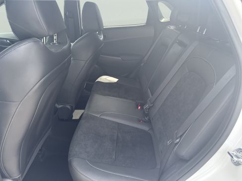 Used 2023 Hyundai Kona N w/ Cargo Package FWD image 20