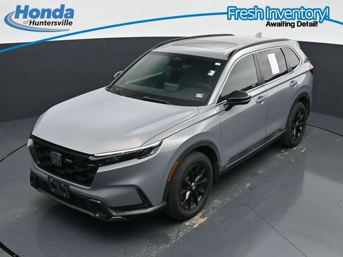 Used 2024 Honda CR-V Sport image 16