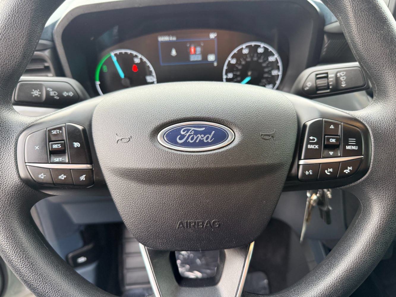 Used 2024 Ford Maverick XL FWD image 13