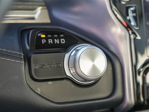 Used 2019 RAM 1500 Limited image 18