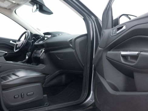 Used 2017 Ford Escape Titanium w/ Equipment Group 301A FWD image 30