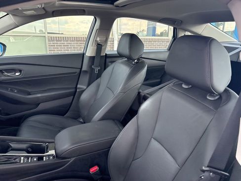 Used 2023 Honda Accord EX-L image 11