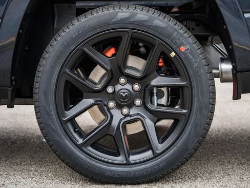 New 2026 RAM 1500 Laramie image 21