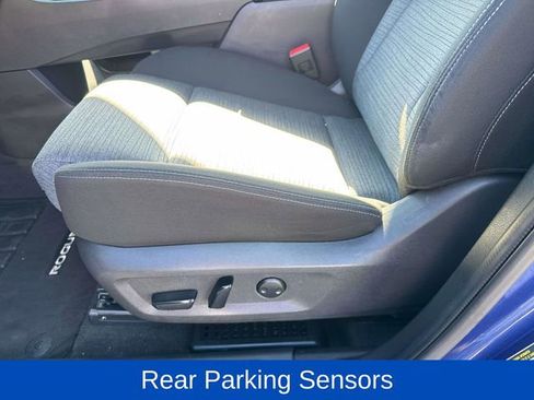 Used 2023 Nissan Rogue SV image 20