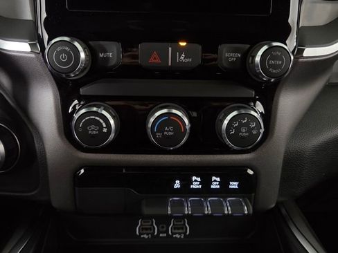 New 2026 RAM 1500 Express image 20