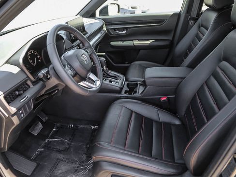 Used 2024 Honda CR-V Sport-L image 17