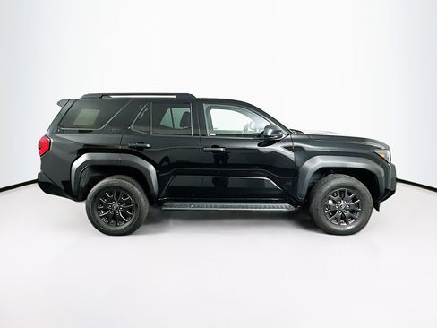 Used 2025 Toyota 4Runner SR5 image 10
