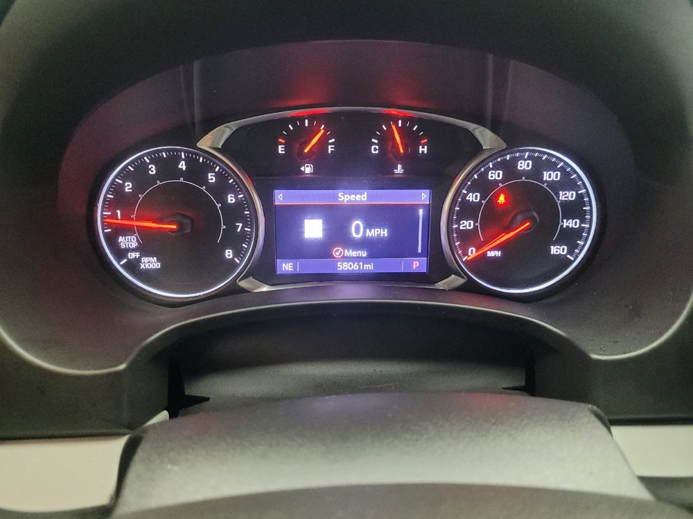 Used 2019 GMC Terrain SLE w/ Driver Convenience Package FWD image 23