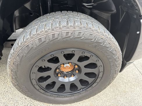 Used 2024 RAM 3500 Laramie w/ Bed Utility Group image 14