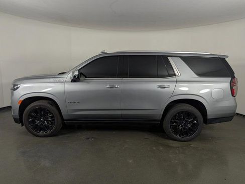 Used 2024 Chevrolet Tahoe High Country image 5