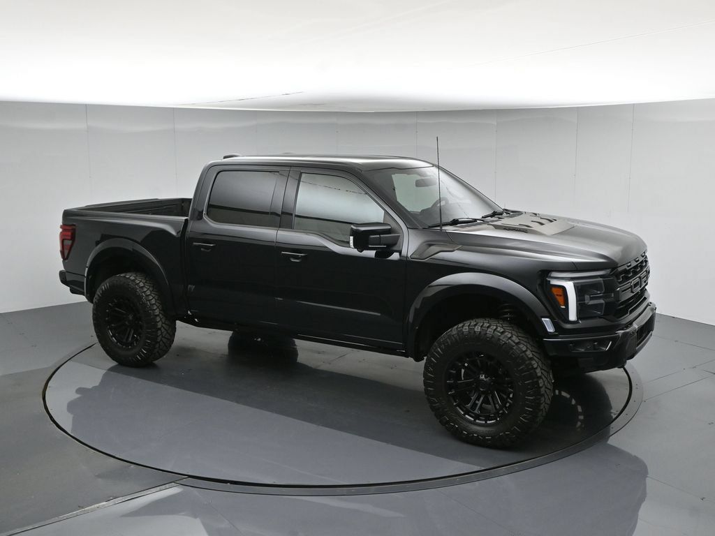 Used 2024 Ford F150 Raptor AWD/4WD image 45