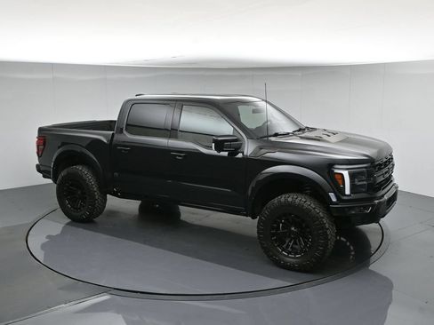 Used 2024 Ford F150 Raptor AWD/4WD image 45