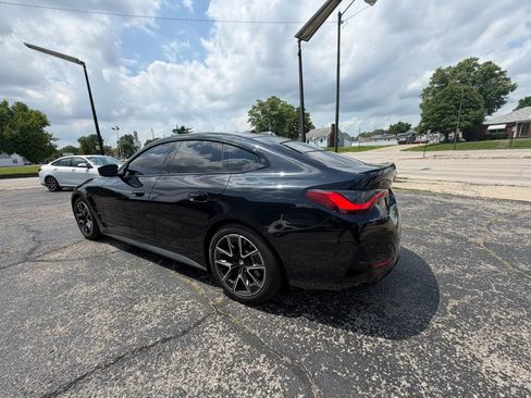 Used 2022 BMW M440i xDrive Gran Coupe w/ Premium Package AWD/4WD image 6