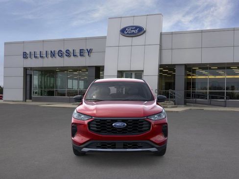 New 2026 Ford Escape ST-Line image 6