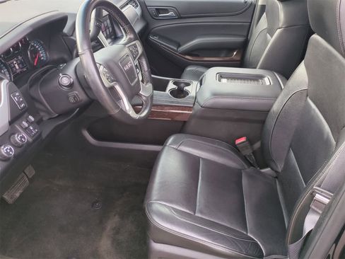 Used 2017 GMC Yukon SLT w/ Open Road Package image 17