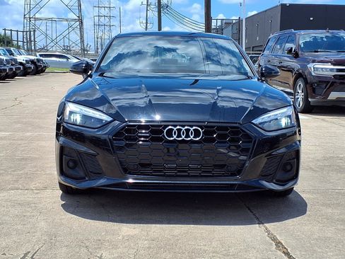 Used 2025 Audi A5 2.0T Premium Plus AWD/4WD image 5