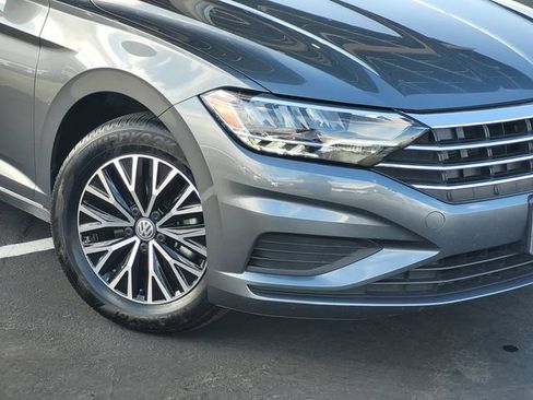 Used 2021 Volkswagen Jetta S FWD image 3