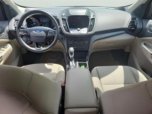 Used 2019 Ford Escape SE AWD/4WD image 13