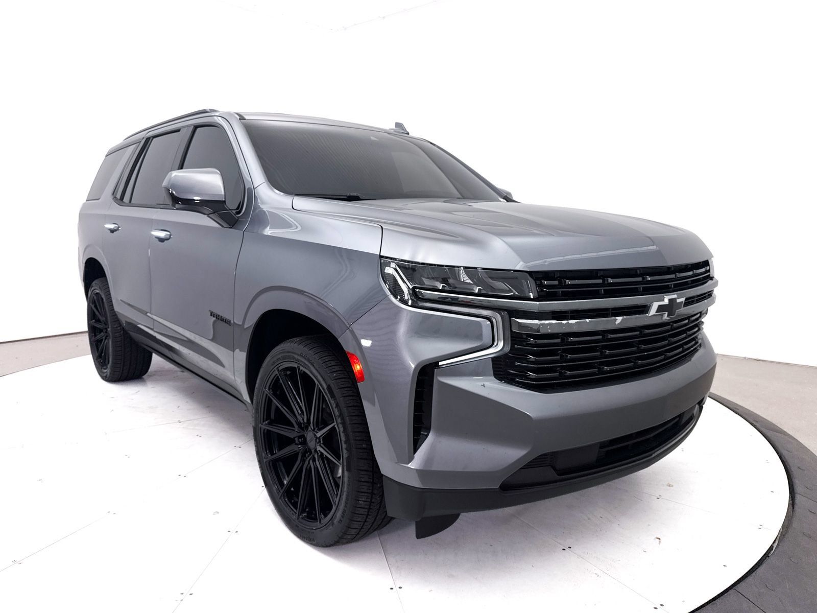 Used 2021 Chevrolet Tahoe RST AWD/4WD image 15
