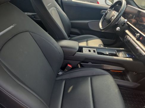 Used 2024 Hyundai Ioniq 6 SEL image 36