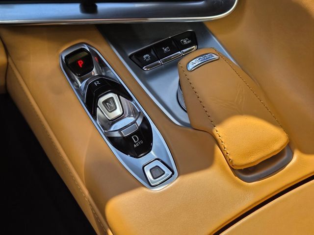 Certified 2021 Chevrolet Corvette Stingray Premium Conv w/ 3LT RWD image 20