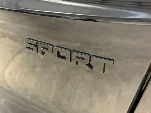 New 2026 Honda CR-V Sport-L image 7