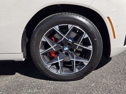 New 2026 BMW X3 xDrive30 image 11