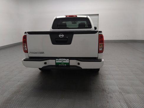 Used 2021 Nissan Frontier S image 7