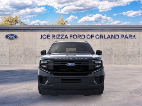 New 2026 Ford Expedition Max Active AWD/4WD image 6