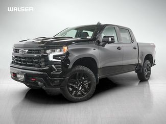 Used 2023 Chevrolet Silverado 1500 LT Trail Boss w/ LT Trail Boss Premium Package AWD/4WD video 1
