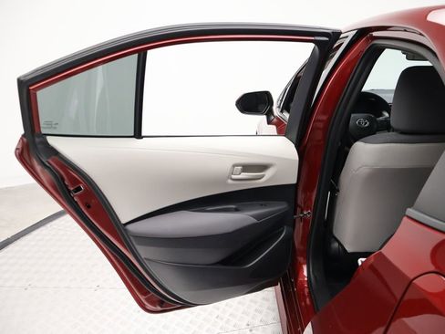 Used 2024 Toyota Corolla LE FWD image 21