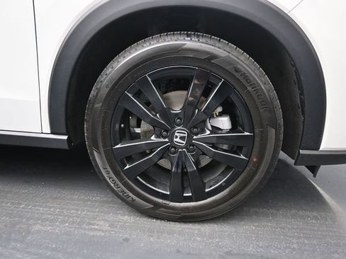 Used 2026 Honda HR-V Sport image 40