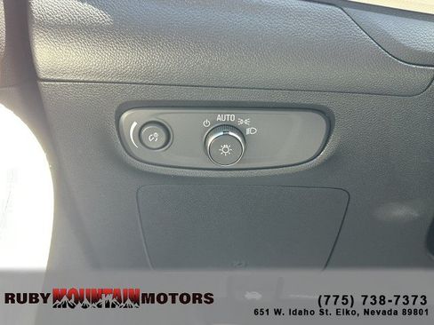 Used 2024 Buick Encore GX Sport Touring AWD/4WD image 15